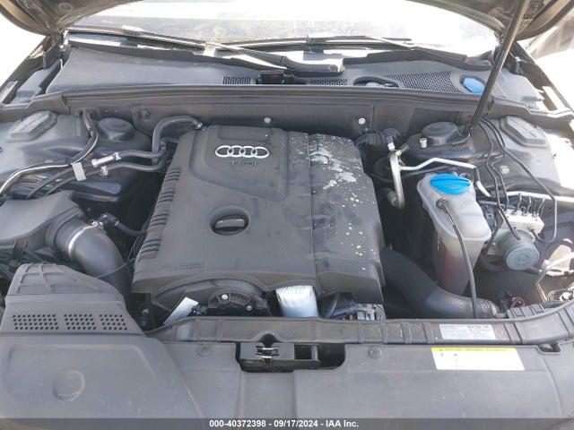 Audi A4 2.0t Premium 2014 WAUFFAFL3EN005815 Image 10