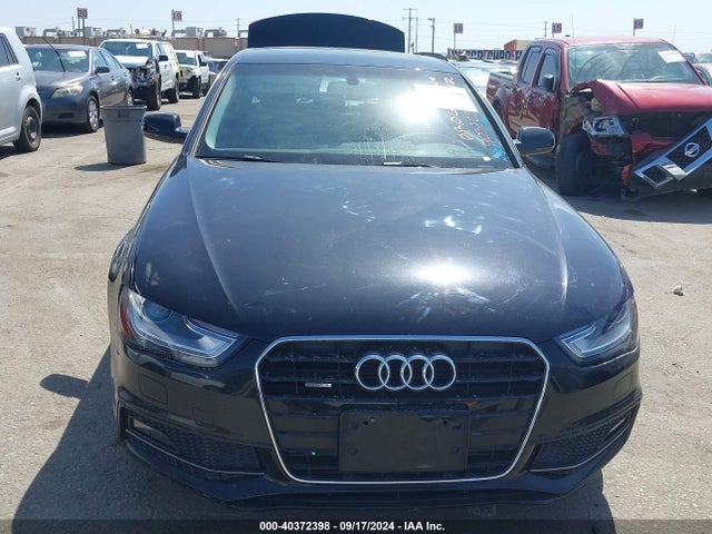 Audi A4 2.0t Premium 2014 WAUFFAFL3EN005815 Image 12