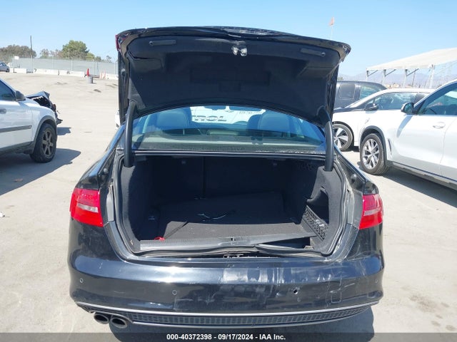 Audi A4 2.0t Premium 2014 WAUFFAFL3EN005815 Image 16