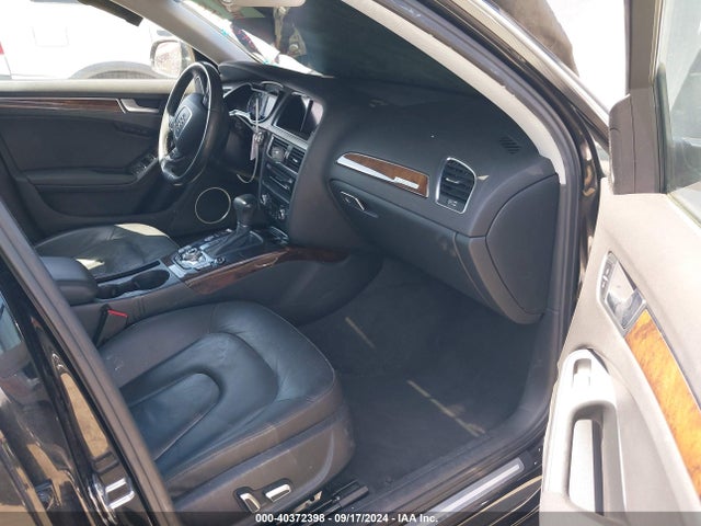 Audi A4 2.0t Premium 2014 WAUFFAFL3EN005815 Image 5