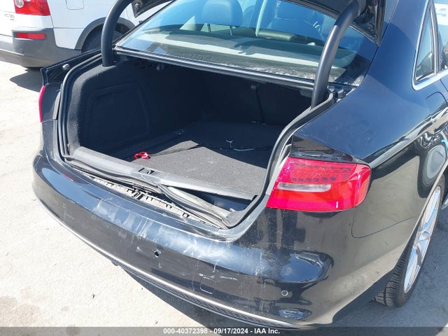 Audi A4 2.0t Premium 2014 WAUFFAFL3EN005815 Image 6
