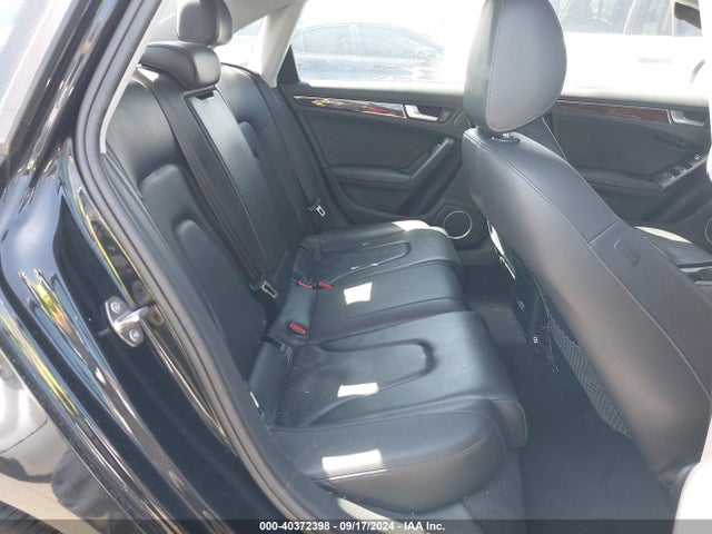 Audi A4 2.0t Premium 2014 WAUFFAFL3EN005815 Image 8