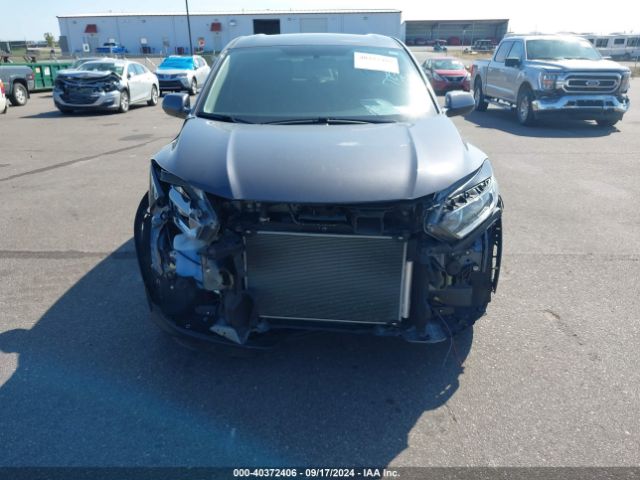 3CZRU6H38NM768594 Honda Hr-v Awd Lx