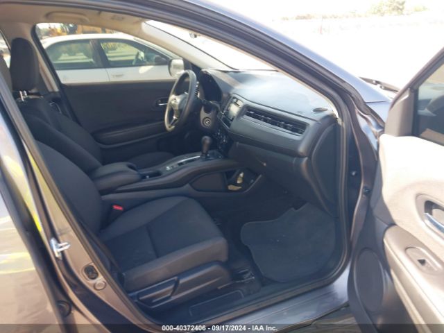 3CZRU6H38NM768594 Honda Hr-v Awd Lx