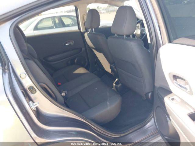 3CZRU6H38NM768594 Honda Hr-v Awd Lx