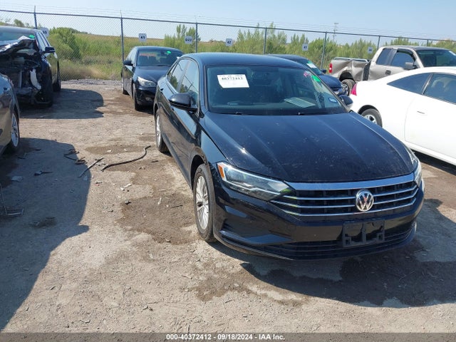 Volkswagen 1.4 tsi 2020 3VWCB7BU9LM033299 Image 14