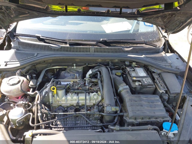 Volkswagen 1.4 tsi 2020 3VWCB7BU9LM033299 Image 23