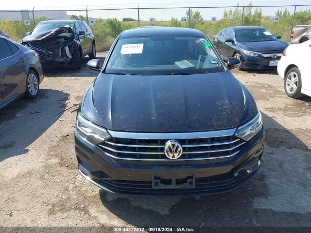 Volkswagen 1.4 tsi 2020 3VWCB7BU9LM033299 Image 25