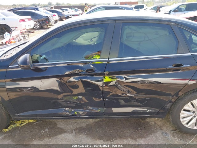 Volkswagen 1.4 tsi 2020 3VWCB7BU9LM033299 Image 27