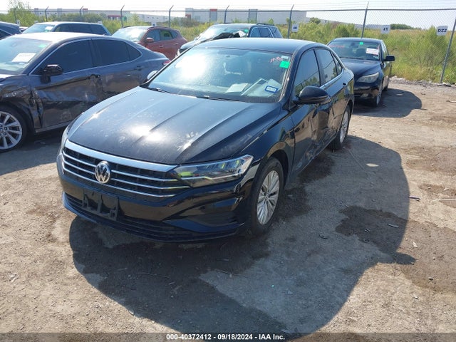 Volkswagen 1.4 tsi 2020 3VWCB7BU9LM033299 Image 15