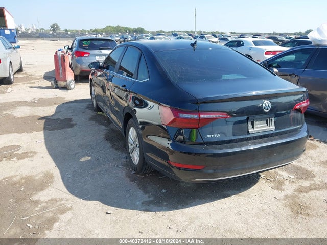 Volkswagen 1.4 tsi 2020 3VWCB7BU9LM033299 Image 16