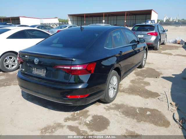 Volkswagen 1.4 tsi 2020 3VWCB7BU9LM033299 Image 17