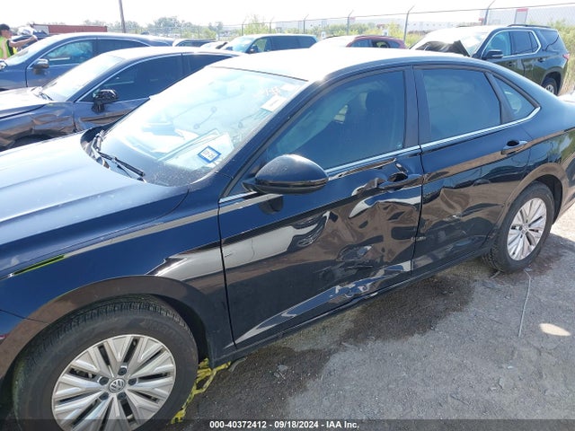 Volkswagen 1.4 tsi 2020 3VWCB7BU9LM033299 Image 19