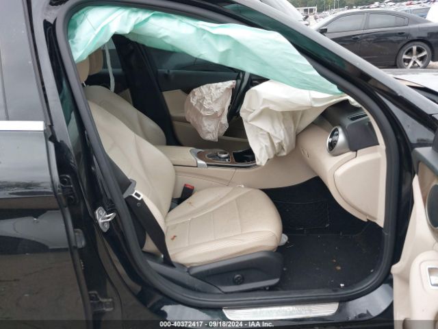 55SWF4JB6HU181486 Mercedes-Benz C 300