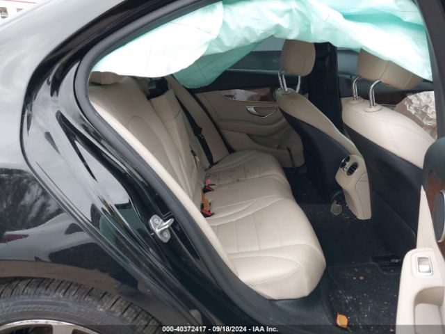 55SWF4JB6HU181486 Mercedes-Benz C 300