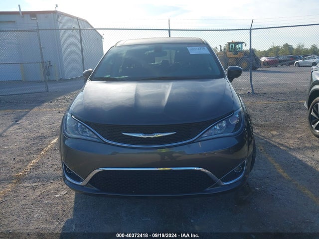 Chrysler Pacifica Touring Plus 2017 2C4RC1BGXHR768388 Image 12