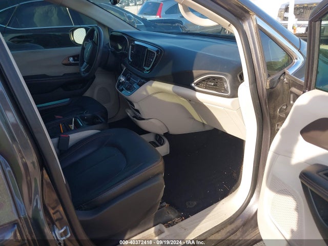 Chrysler Pacifica Touring Plus 2017 2C4RC1BGXHR768388 Image 5