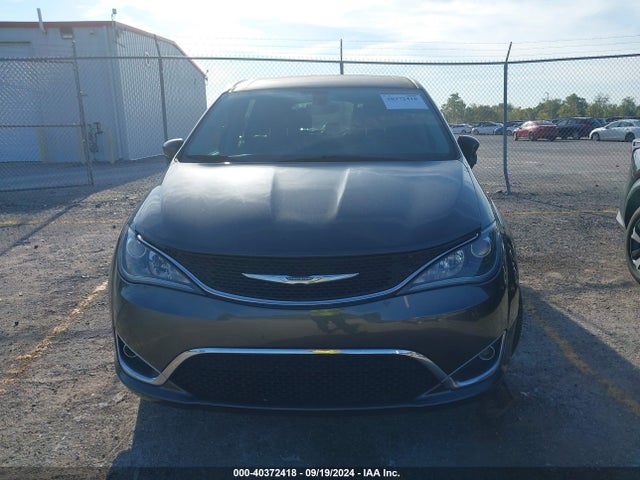 Chrysler Pacifica Touring Plus 2017 2C4RC1BGXHR768388 Image 6
