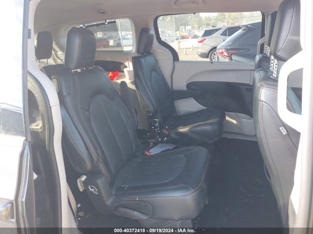 Chrysler Pacifica Touring Plus 2017 2C4RC1BGXHR768388 Image 8