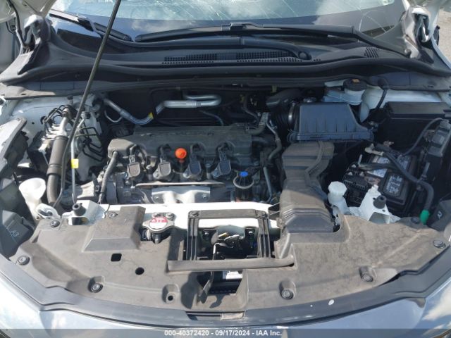 3CZRU6H54LM708004 Honda Hr-v Awd Ex