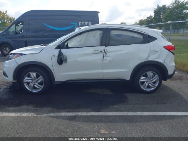 3CZRU6H54LM708004 Honda Hr-v Awd Ex