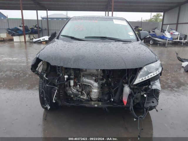2T2ZB1BAXFC003091 Lexus RX 450H