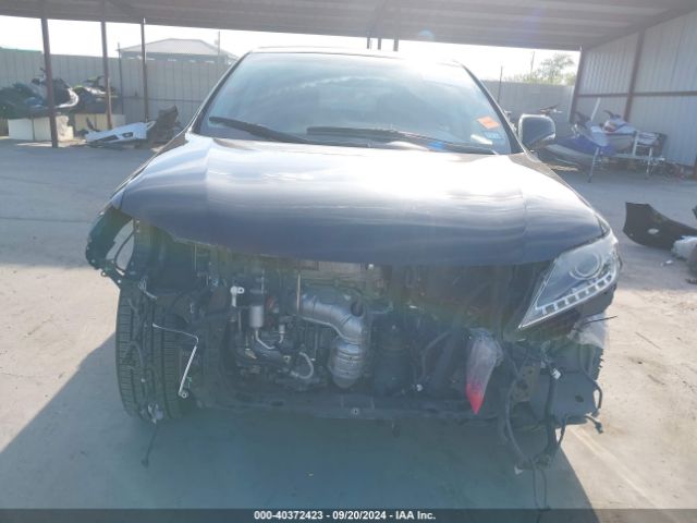 2T2ZB1BAXFC003091 Lexus RX 450H