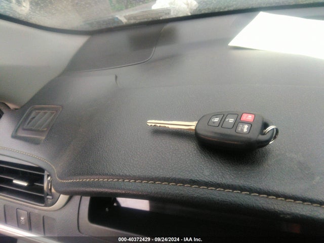 Toyota CAMRY SE 2014 4T1BF1FK8EU469001 Image 11