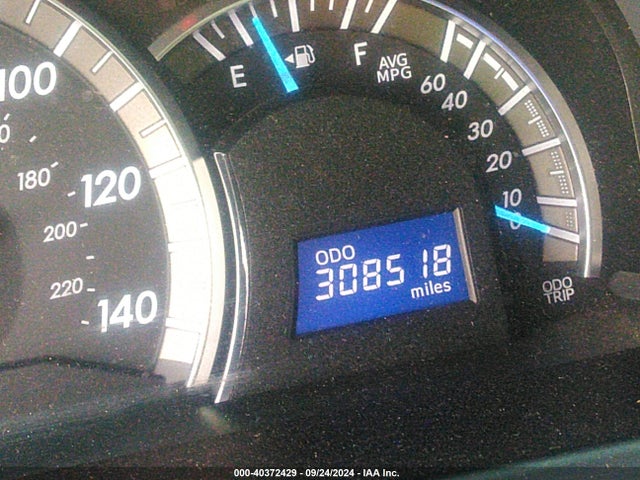 Toyota CAMRY SE 2014 4T1BF1FK8EU469001 Image 12