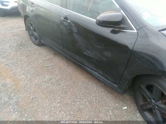 Toyota CAMRY SE 2014 4T1BF1FK8EU469001 Image 18