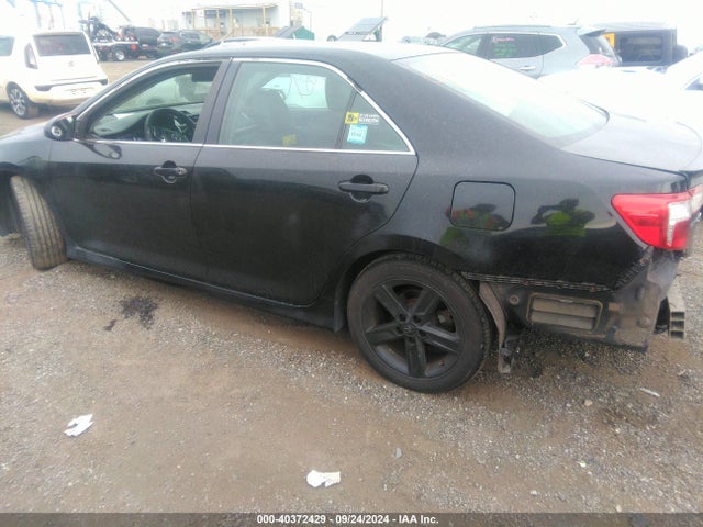 Toyota CAMRY SE 2014 4T1BF1FK8EU469001 Image 20