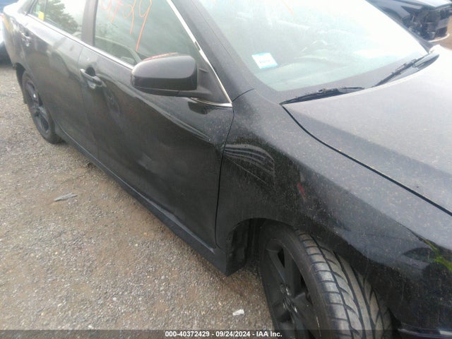 Toyota CAMRY SE 2014 4T1BF1FK8EU469001 Image 22