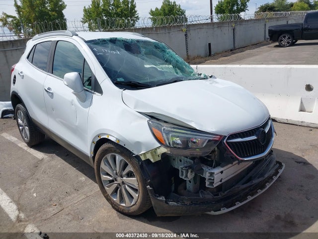 2017 KL4CJASB8HB056017 main image