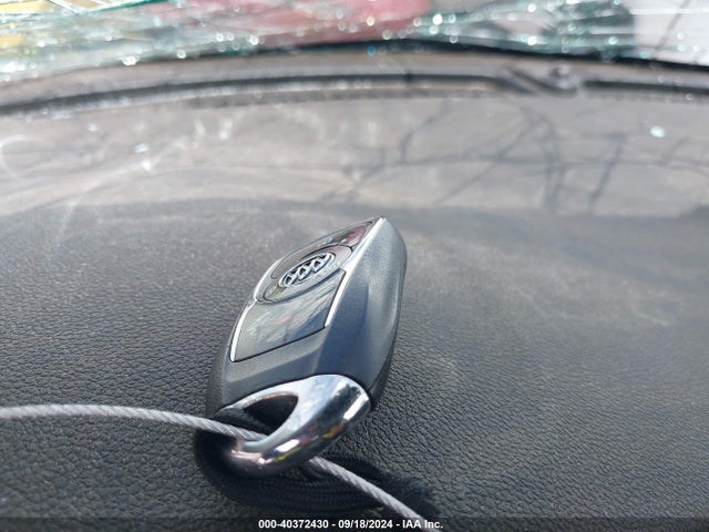 KL4CJASB8HB056017 Buick Encore Preferred