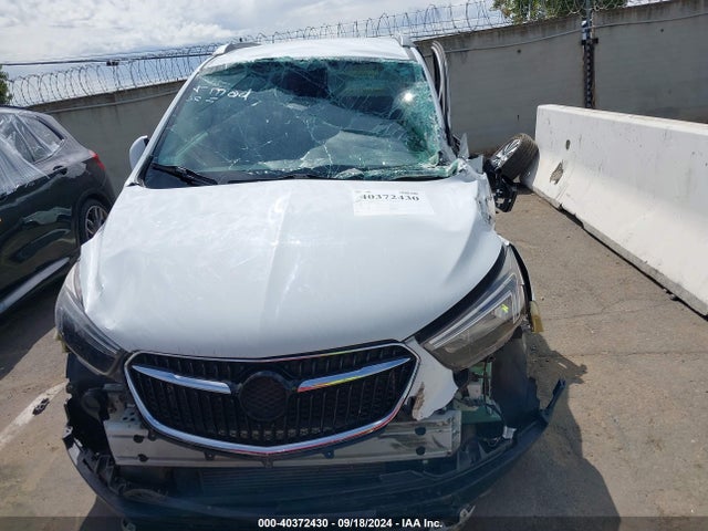 KL4CJASB8HB056017 Buick Encore Preferred