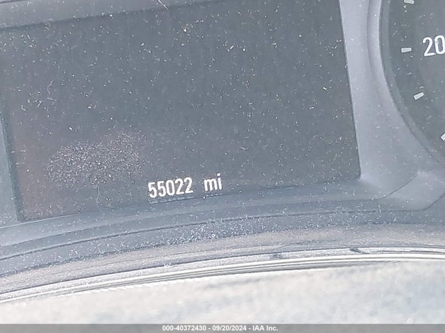 Buick Encore Preferred 2017 KL4CJASB8HB056017 Image 7