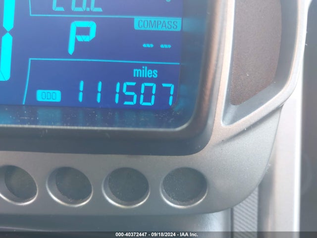 Chevrolet Sonic Lt Auto 2016 1G1JC5SH8G4111029 Image 7