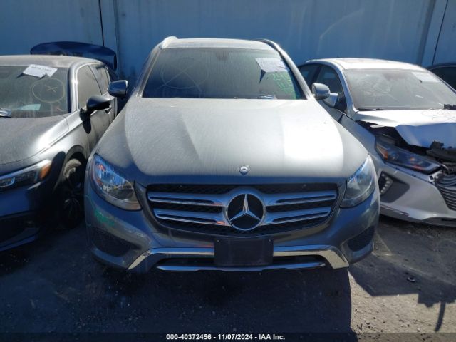 WDC0G4JB2HF140542 Mercedes-Benz GLC 300