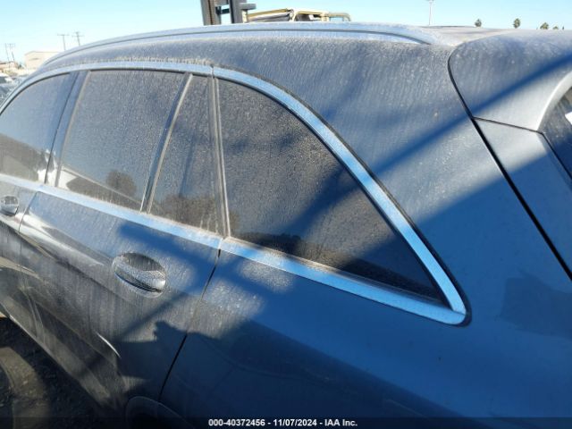 WDC0G4JB2HF140542 Mercedes-Benz GLC 300