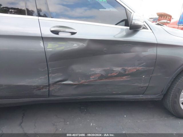 WDC0G4JB2HF140542 Mercedes-Benz GLC 300