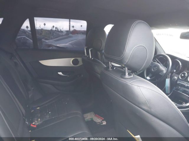 WDC0G4JB2HF140542 Mercedes-Benz GLC 300