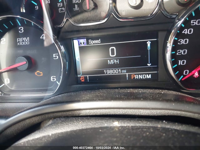 Chevrolet Suburban 1500 Lt 2015 1GNSCJKC6FR132673 Image 15