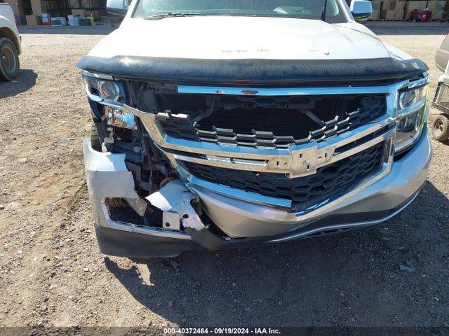 Chevrolet Suburban 1500 Lt 2015 1GNSCJKC6FR132673 Image 6
