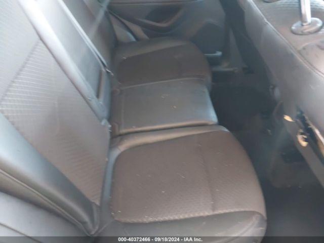 KL4CJASB5KB871640 Buick Encore Fwd Preferred