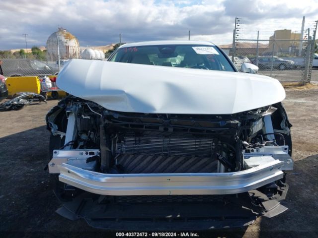 1HGCY2F63RA046900 Honda Accord Hybrid Ex-l