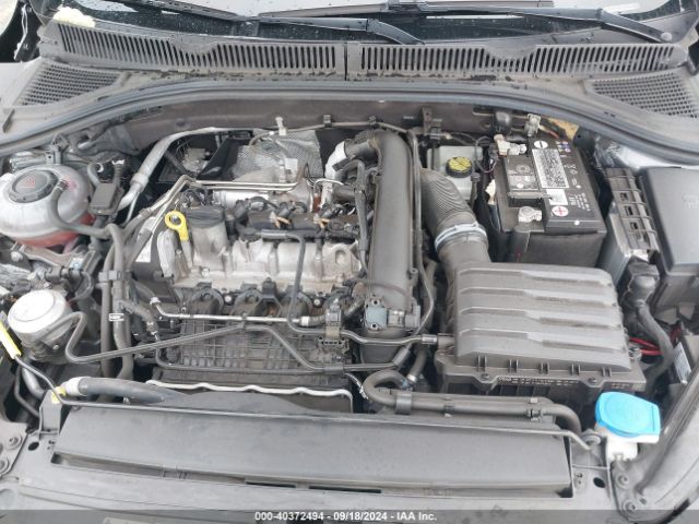 3VWC57BU7KM177083 Volkswagen Jetta 1.4t R-line/1.4t S/1.4t Se