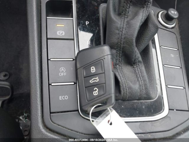 3VWC57BU7KM177083 Volkswagen Jetta 1.4t R-line/1.4t S/1.4t Se