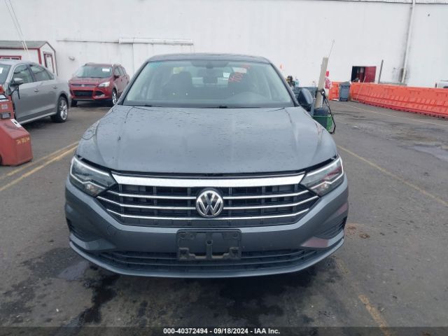 3VWC57BU7KM177083 Volkswagen Jetta 1.4t R-line/1.4t S/1.4t Se