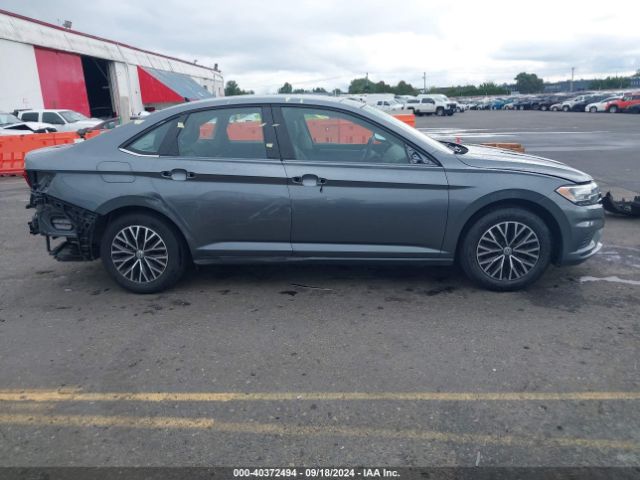 3VWC57BU7KM177083 Volkswagen Jetta 1.4t R-line/1.4t S/1.4t Se