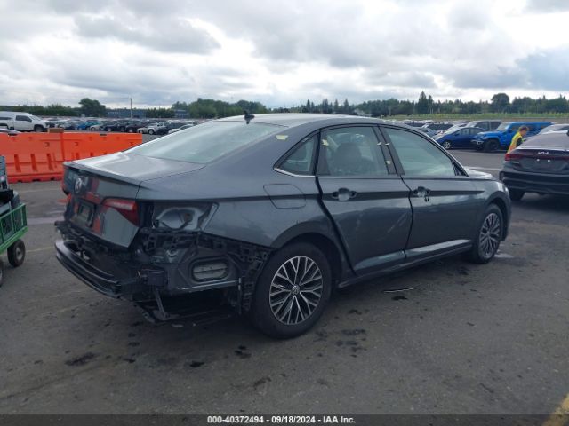 3VWC57BU7KM177083 Volkswagen Jetta 1.4t R-line/1.4t S/1.4t Se